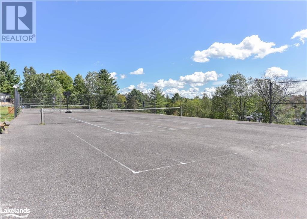 For sale 1047 BONNIE LAKE CAMP Road Unit Lulworth Crt 70, Bracebridge