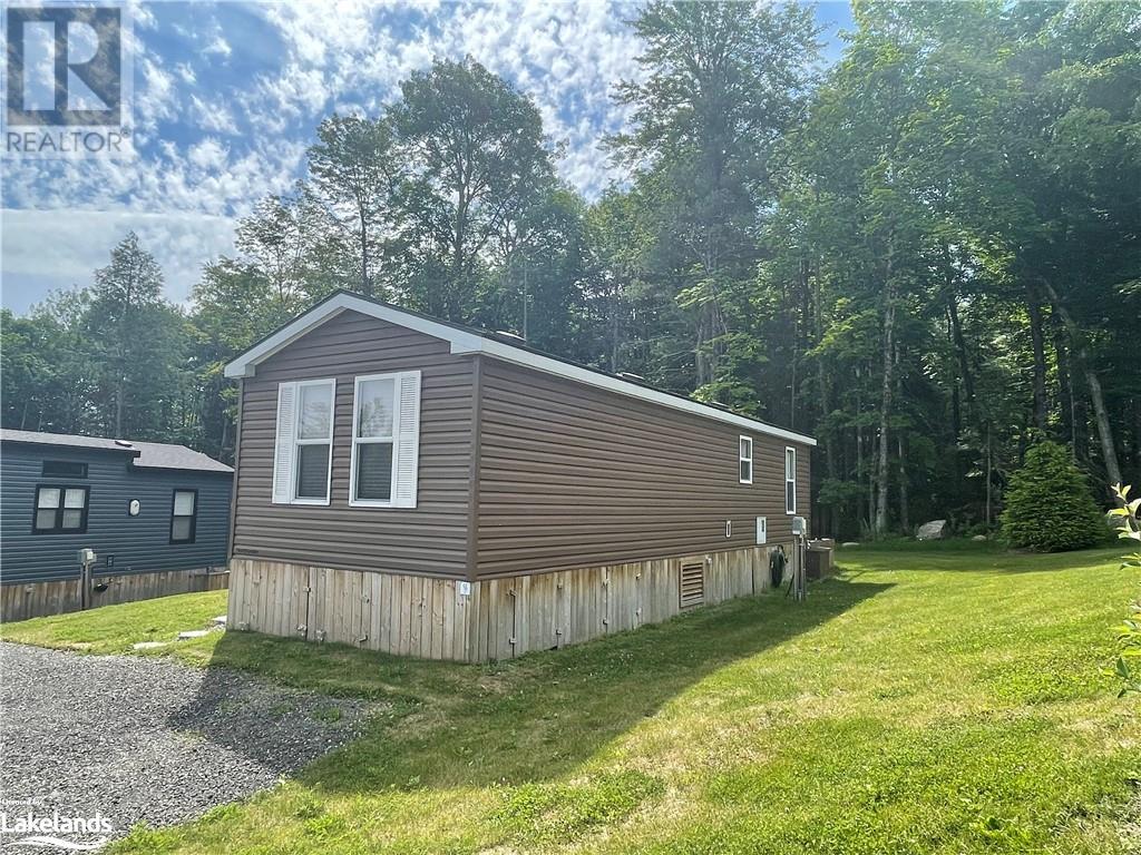 For sale 1047 BONNIE LAKE CAMP Road Unit Lulworth Crt 70, Bracebridge