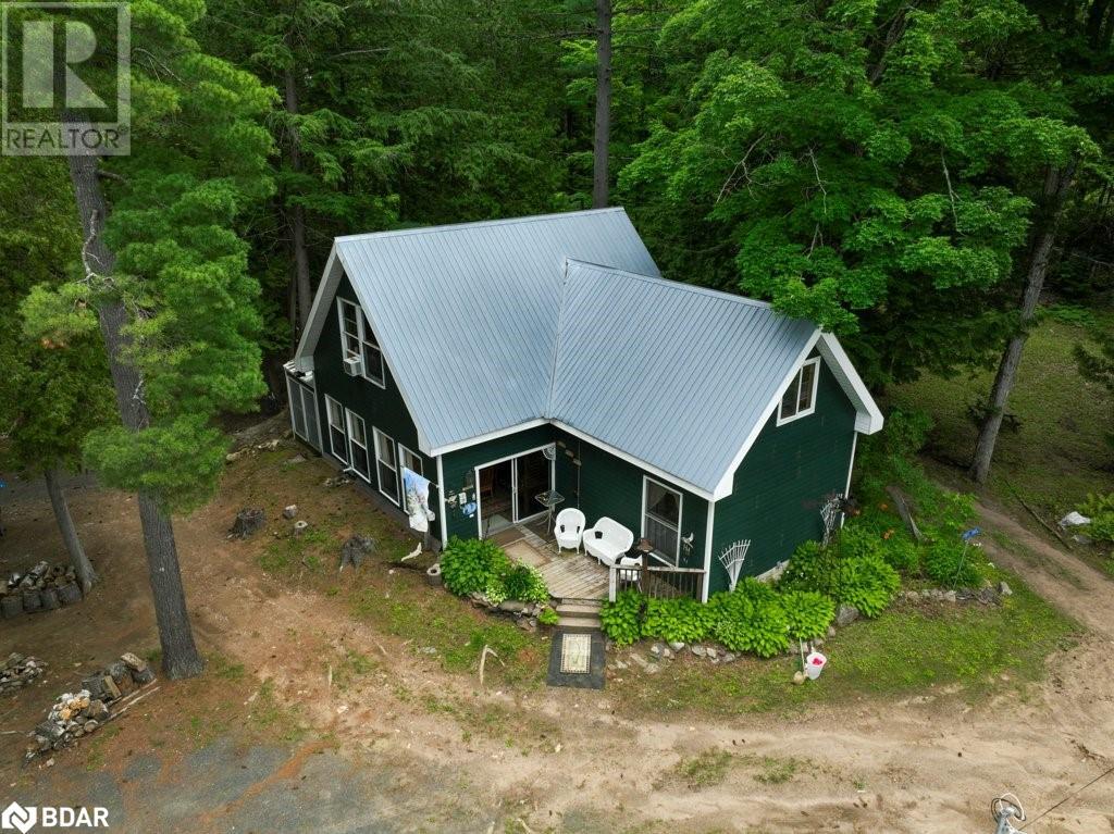 For sale 1117 A TWIN PINE Lane, Cloyne, Ontario K0H1K0 40614523