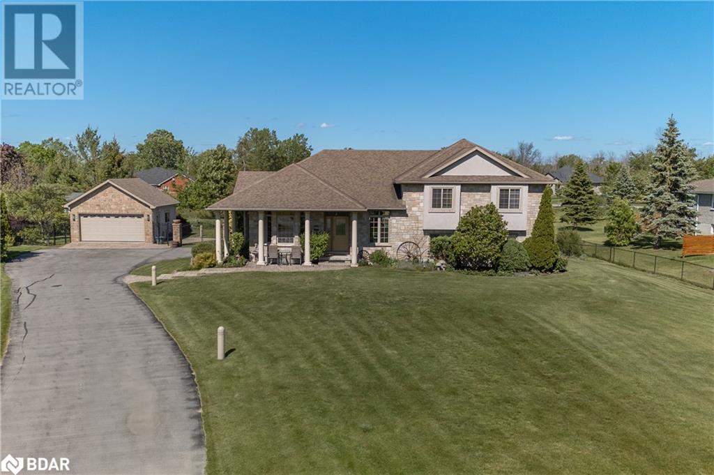 For sale 119 BAY BREEZE Street, Ameliasburg, Ontario K8N0L4 40613428