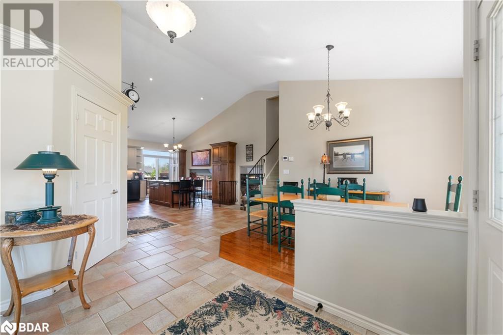 For sale 119 BAY BREEZE Street, Ameliasburg, Ontario K8N0L4 40613428