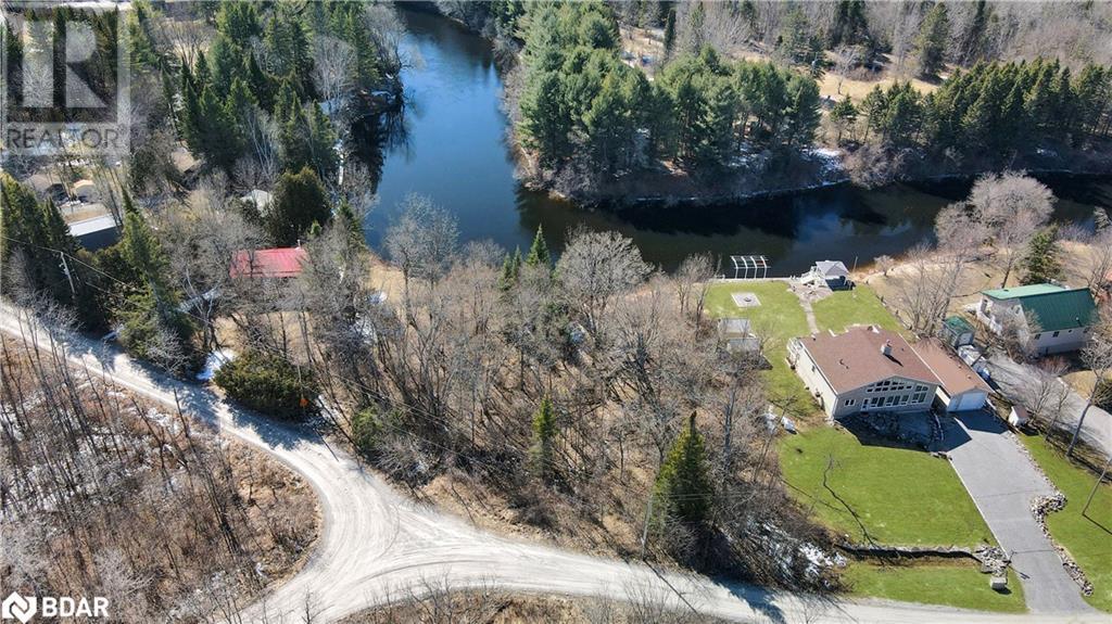 For sale LOT 0 KOZY KOVE Road, Burnt River, Ontario K0M1C0 40615097