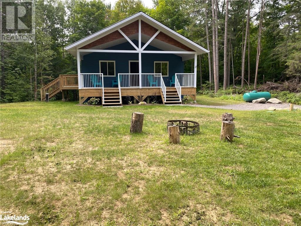 For sale 11 DUNCHURCH ESTATES ROAD, Dunchurch, Ontario P0A1G0