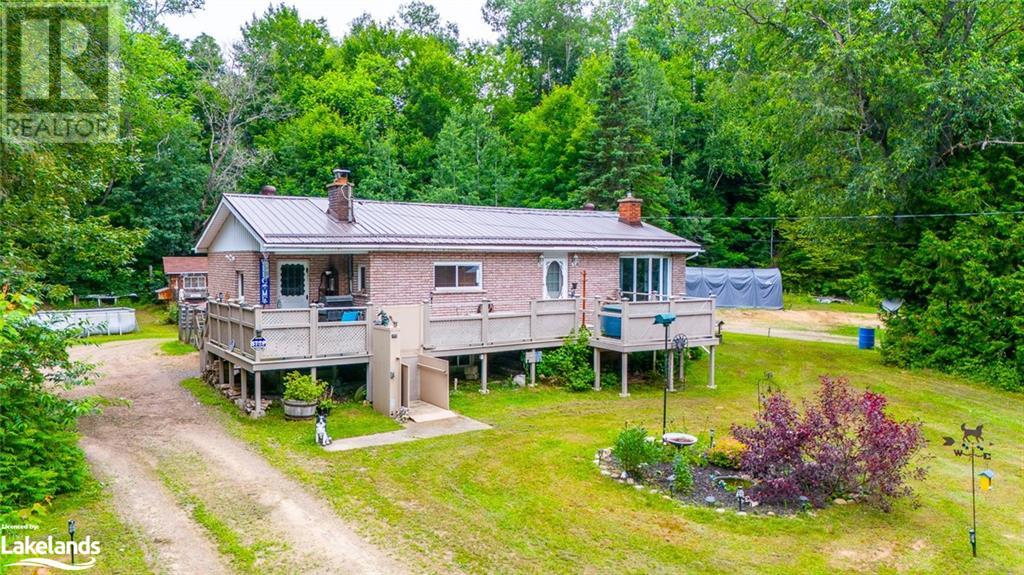 For sale 1021 PEPPERMINT Road, Highland Grove, Ontario K0L2A0