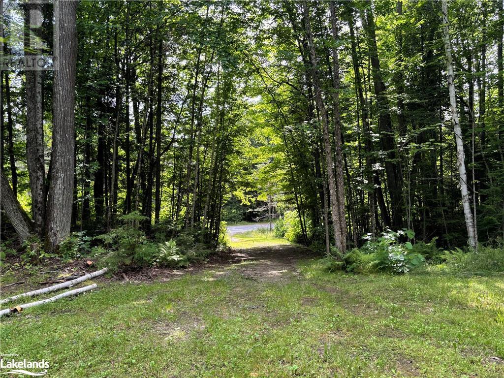 For sale 0 SO HO MISH Road, Sprucedale, Ontario P0A1Y0 40572975