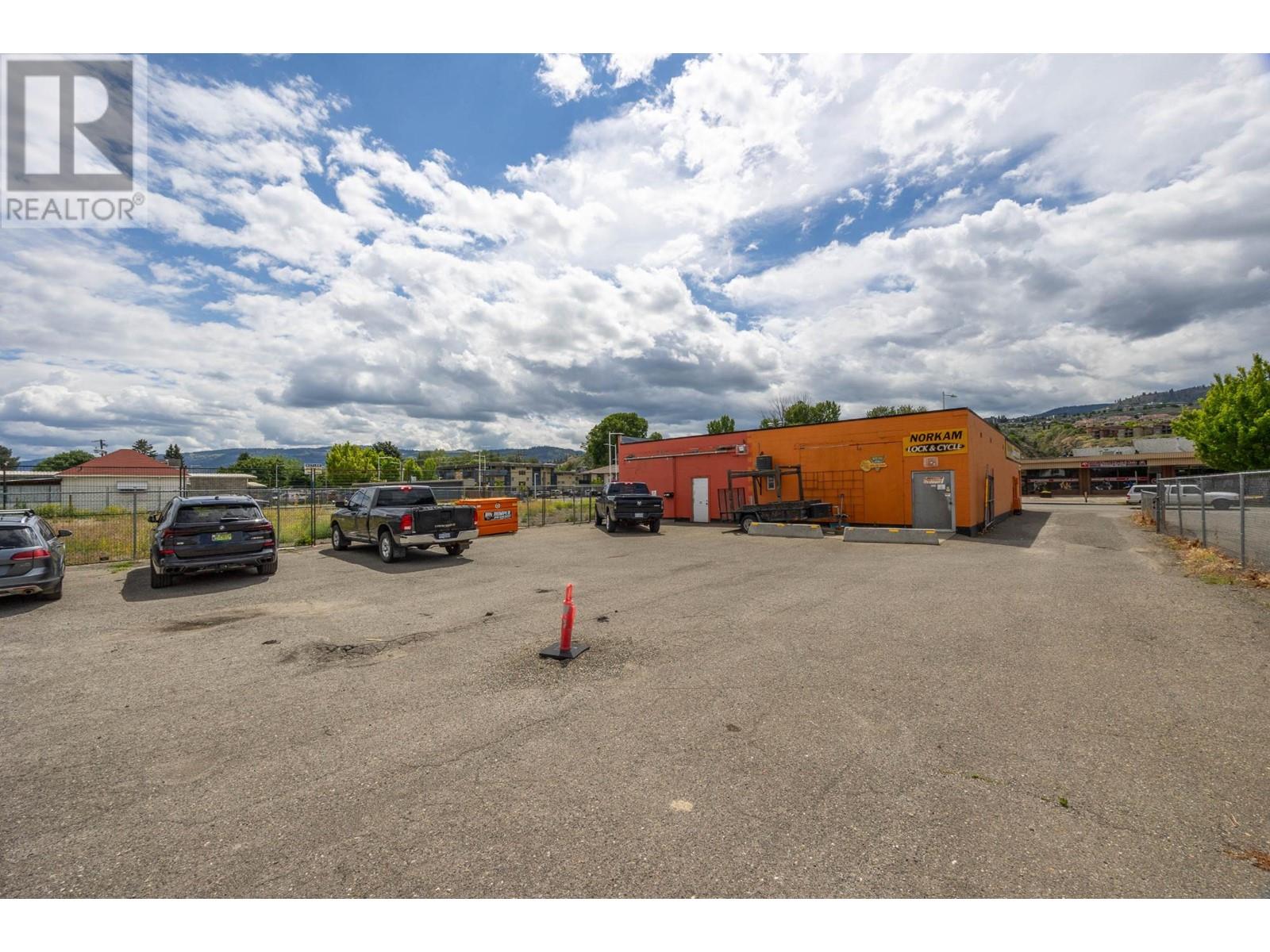 For sale 174 TRANQUILLE RD, Kamloops, British Columbia 179205