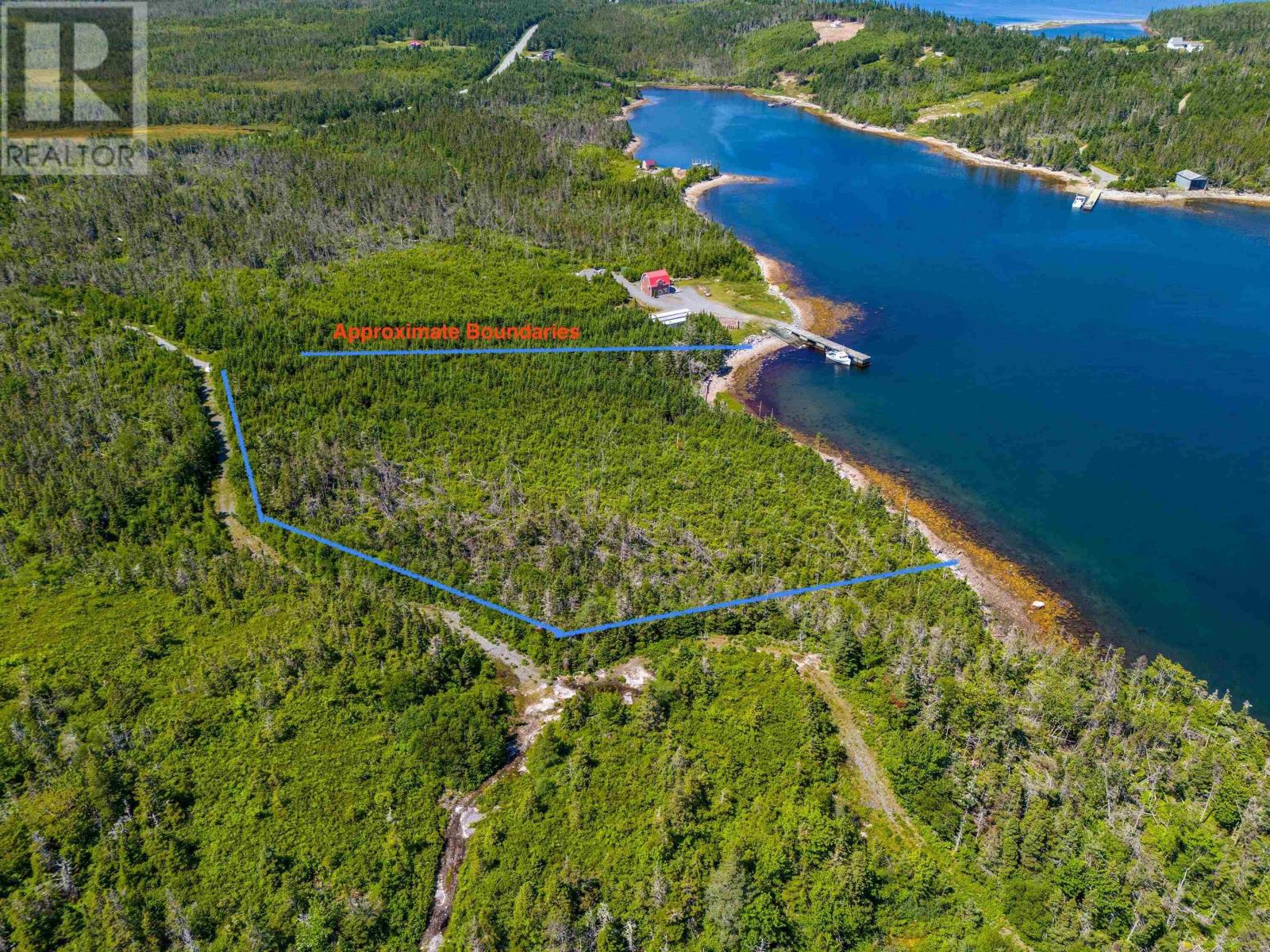 For sale: Lot 11 2143 Sheet Harbour Passage Road, Sheet Harbour, Nova ...