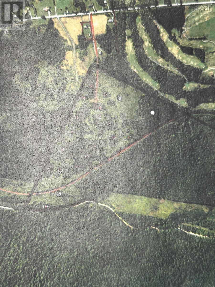 For sale 257 Frasers Mountain Branch Road, Frasers Mountain, Nova