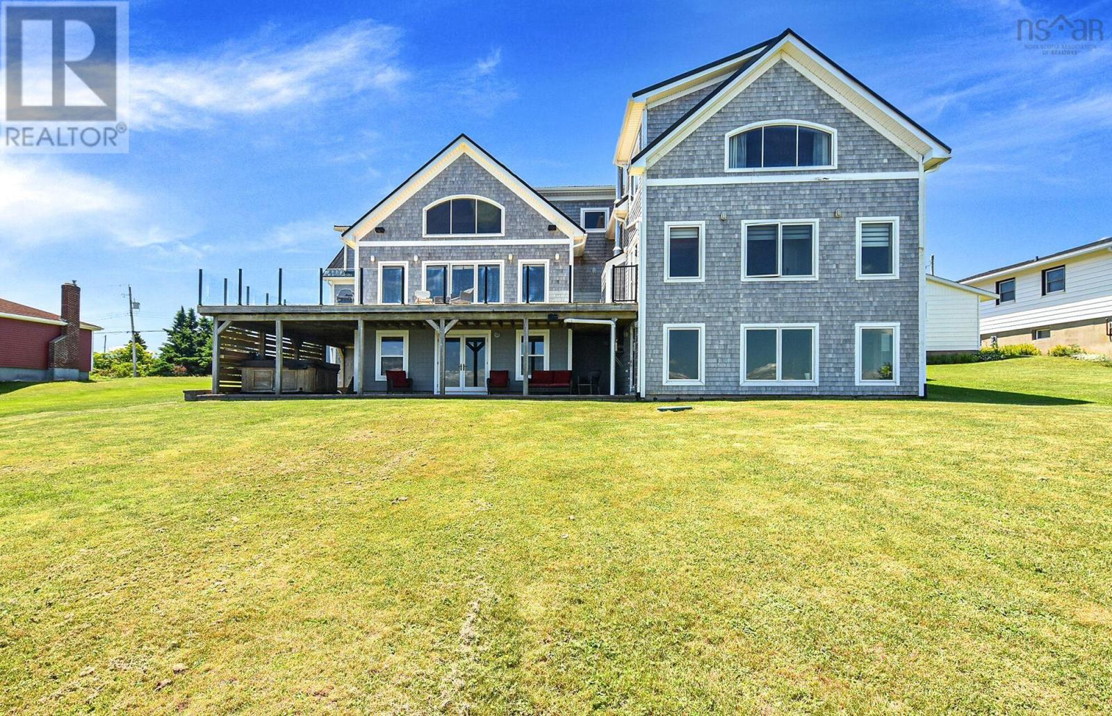 For sale 4 Lintaman Lane, Cow Bay, Nova Scotia B3G1L3 202415630