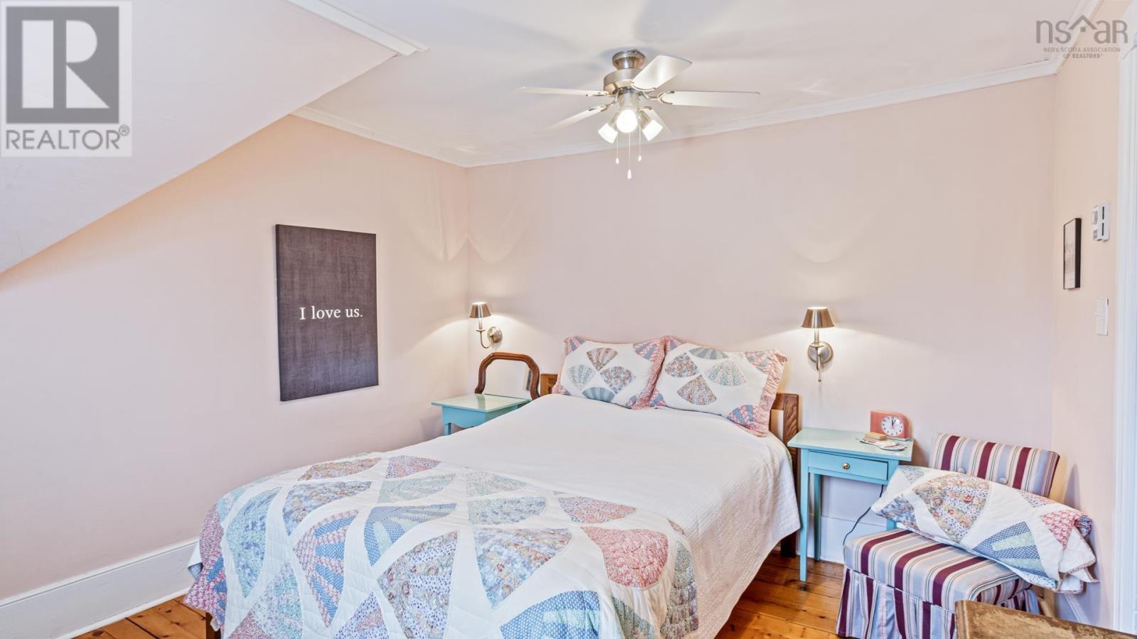 For sale 91 Lower LaHave Road, Riverport, Nova Scotia B0J2W0