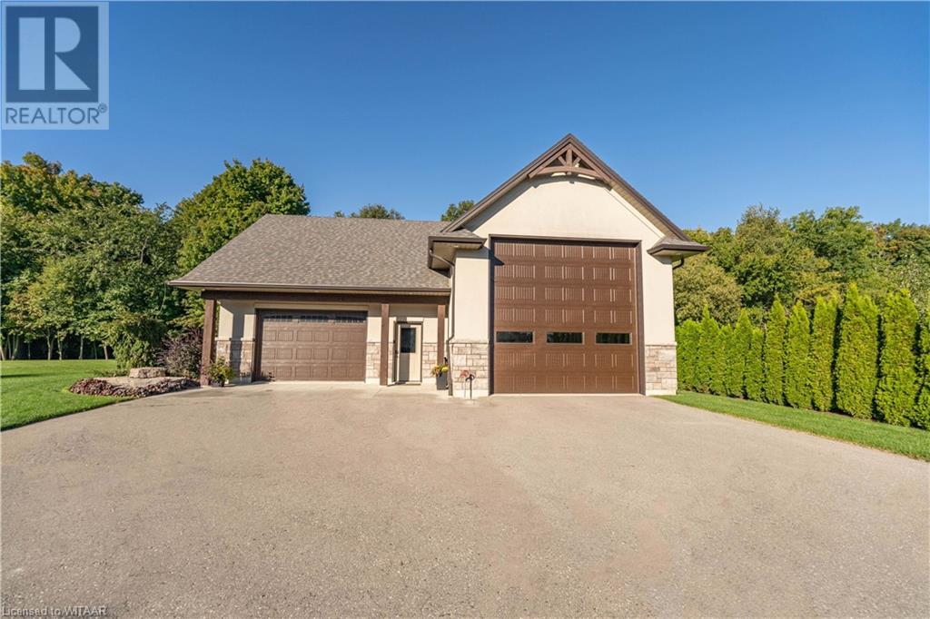 For sale 60 OTTERVIEW Drive, Otterville, Ontario N0J1R0 40571822