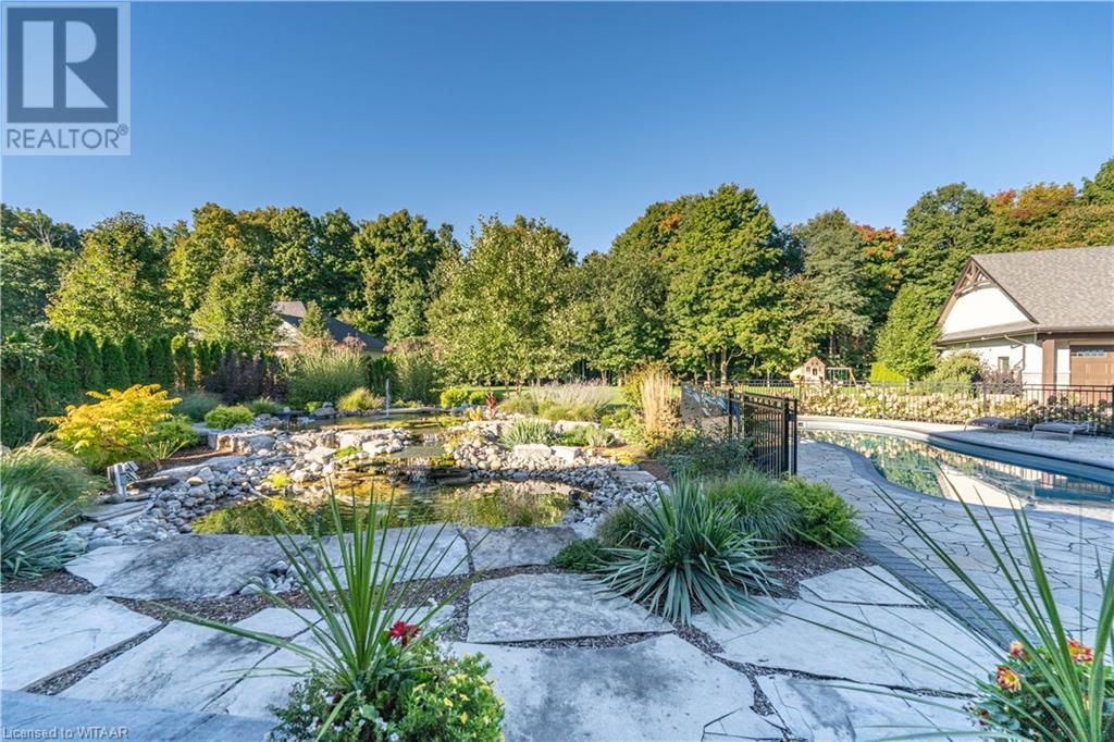 For sale 60 OTTERVIEW Drive, Otterville, Ontario N0J1R0 40571822