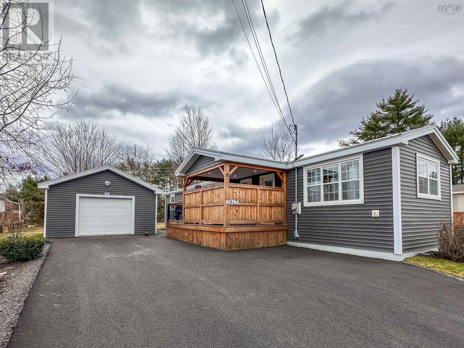2043 Maple Court, Coldbrook, Nova Scotia B4R1C2 REALTOR.ca