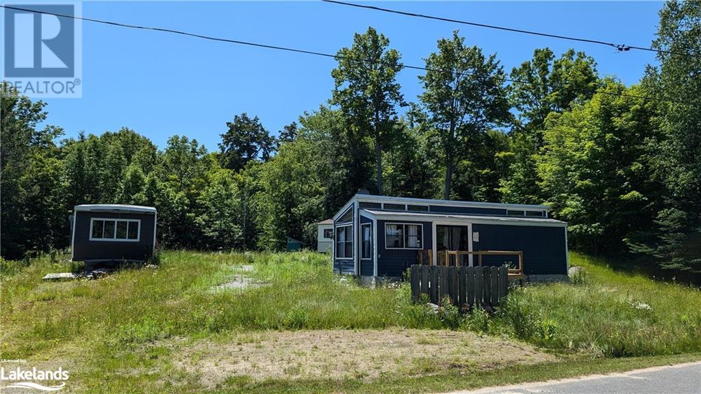 For sale 95 HILL TOP Road, Arnstein, Ontario P0A0A8 40614450 REALTOR.ca