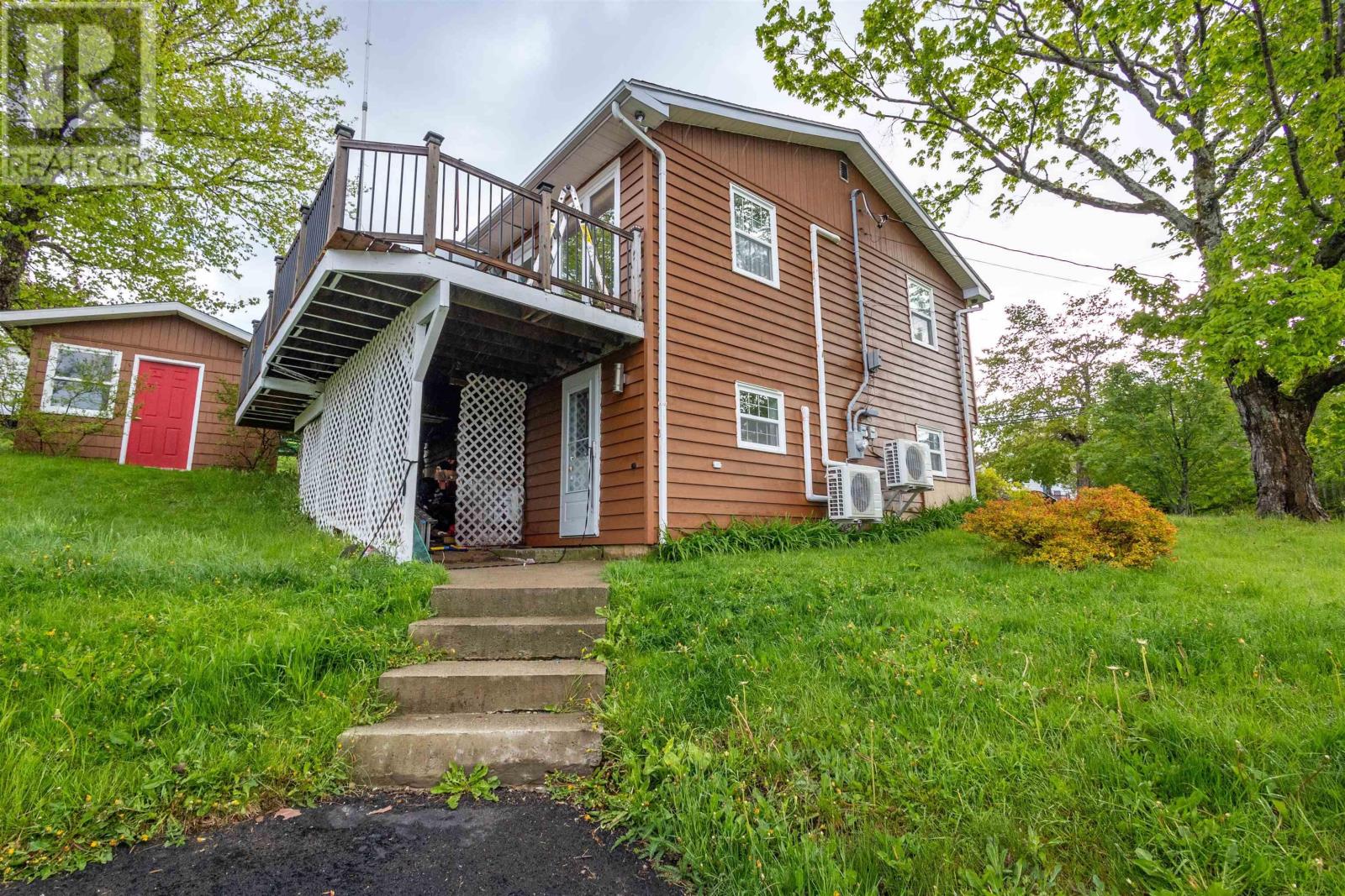 For sale 661 Cottage Road, Sydney, Nova Scotia B1P6W6 202412729