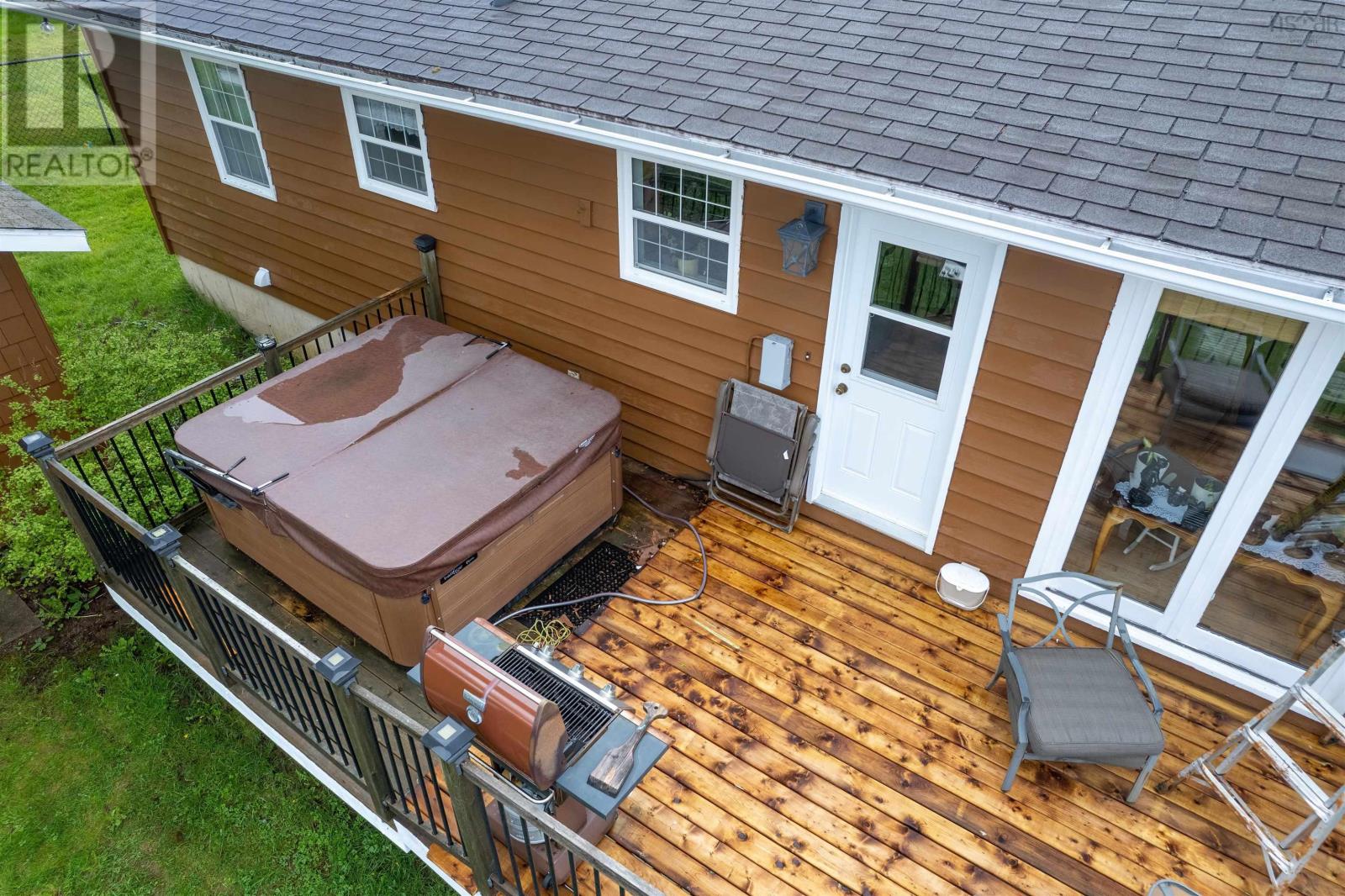 For sale 661 Cottage Road, Sydney, Nova Scotia B1P6W6 202412729