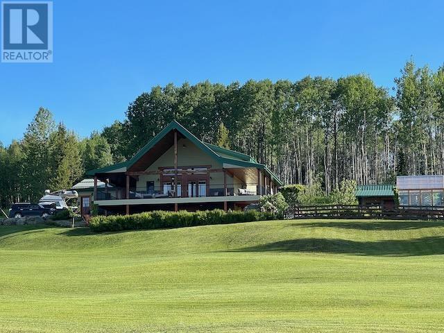 For sale 15976 JARMAN ROAD, Topley, British Columbia V0J1Z2 R2901614