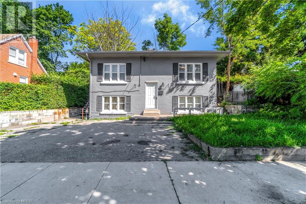 For sale 152 BINSCARTH Road, Kitchener, Ontario N2M3E5 40612521