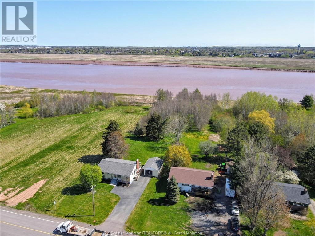 For sale 1077 Route 114, Lower Coverdale, New Brunswick E1J1A1