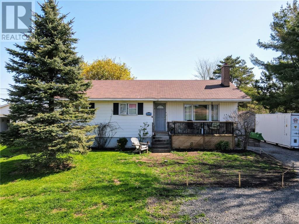 For sale 1077 Route 114, Lower Coverdale, New Brunswick E1J1A1