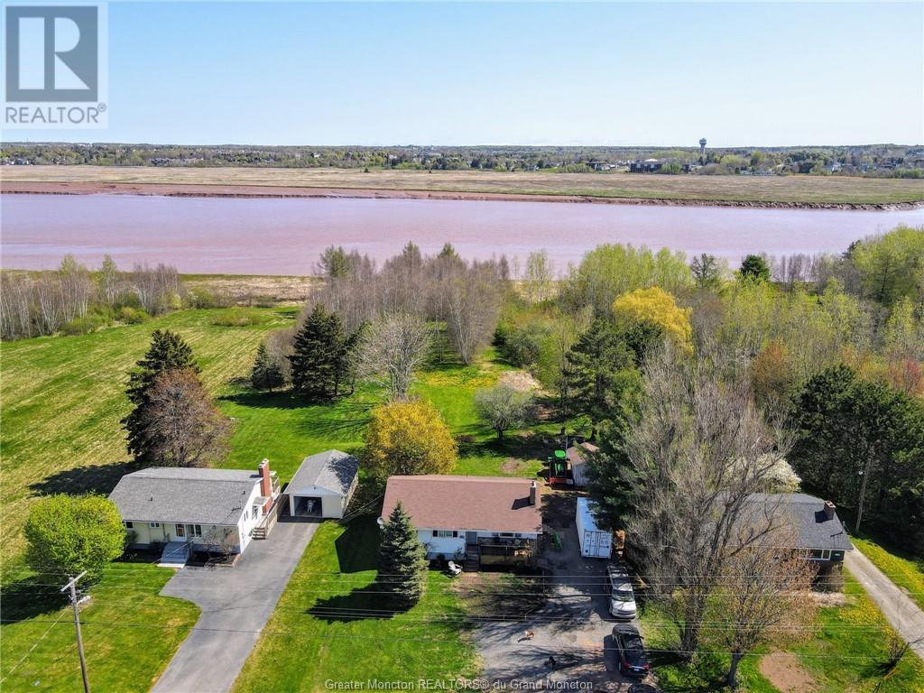 For sale 1077 Route 114, Lower Coverdale, New Brunswick E1J1A1