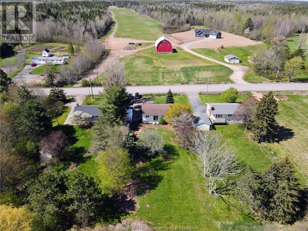 For sale 1077 Route 114, Lower Coverdale, New Brunswick E1J1A1 M159558 REALTOR.ca