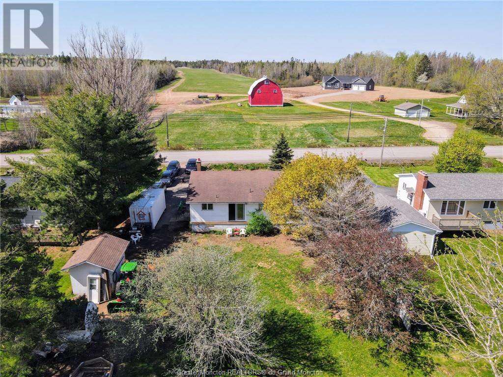 For sale 1077 Route 114, Lower Coverdale, New Brunswick E1J1A1