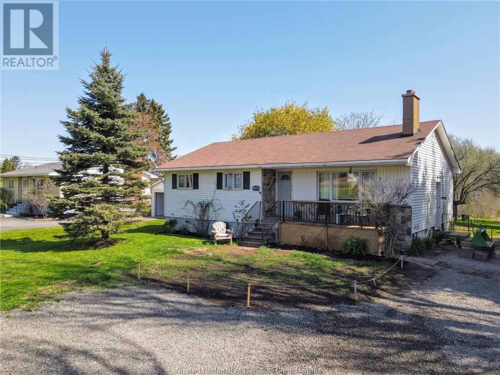 For sale 1077 Route 114, Lower Coverdale, New Brunswick E1J1A1 M159558 REALTOR.ca