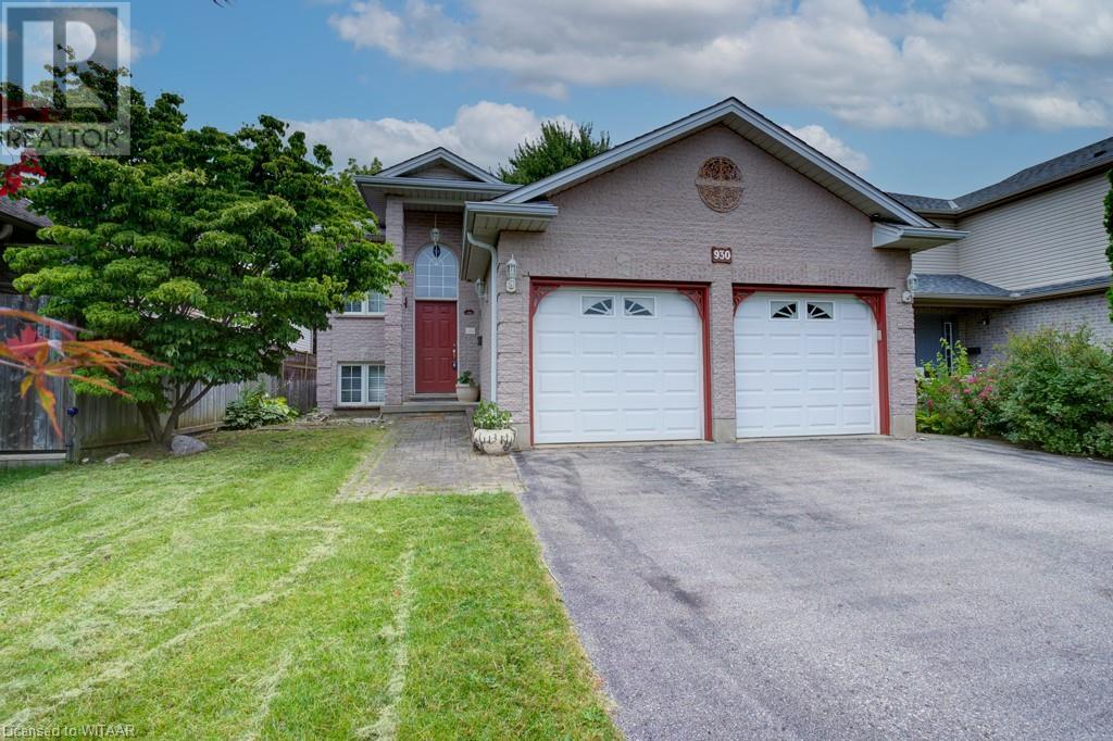For sale 930 QUEENSBOROUGH Court, London, Ontario N6G5K1 40615386