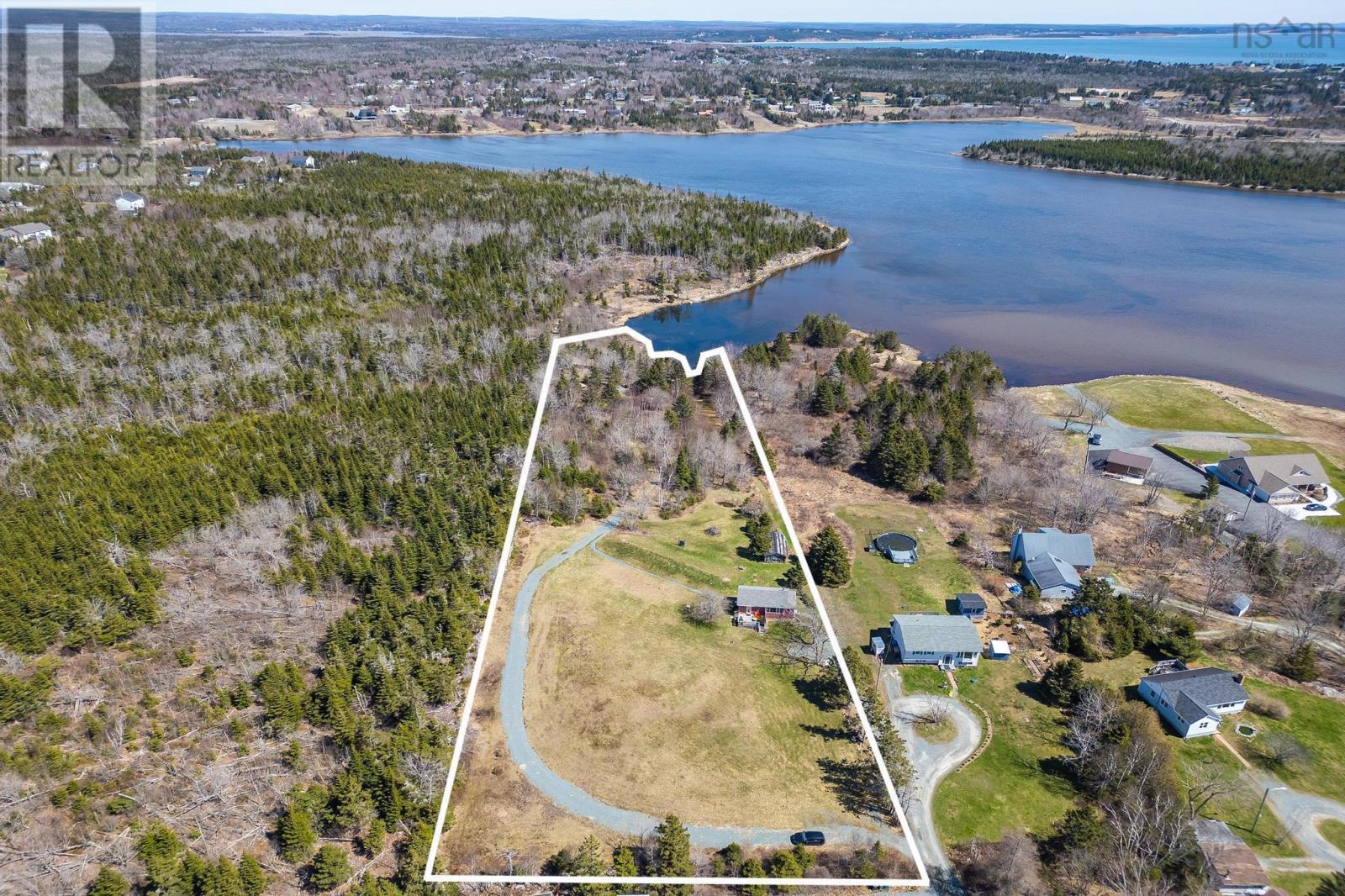 For sale 56 Nolas Lane, Eastern Passage, Nova Scotia B3G1S3