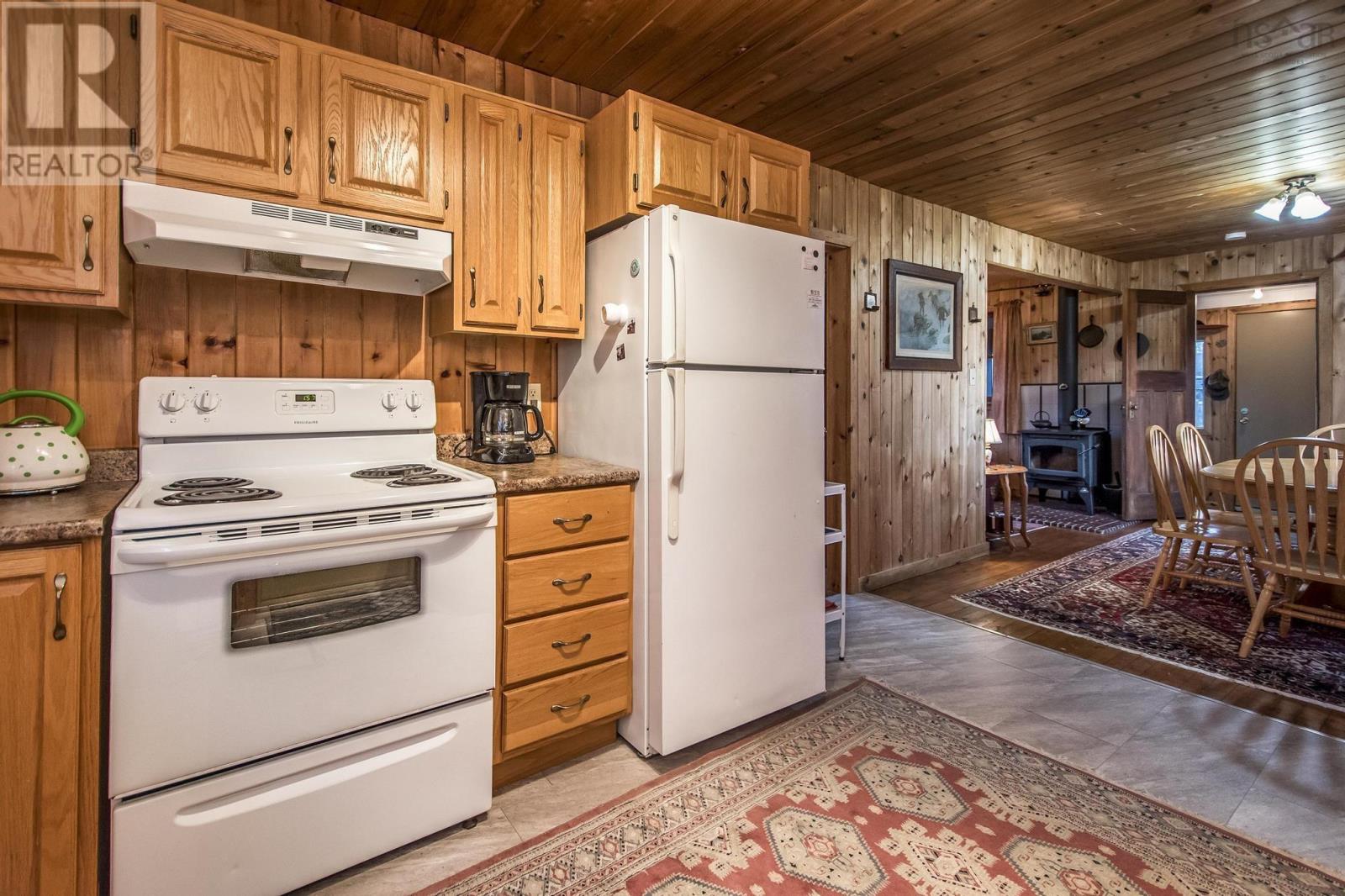 For sale 56 Nolas Lane, Eastern Passage, Nova Scotia B3G1S3