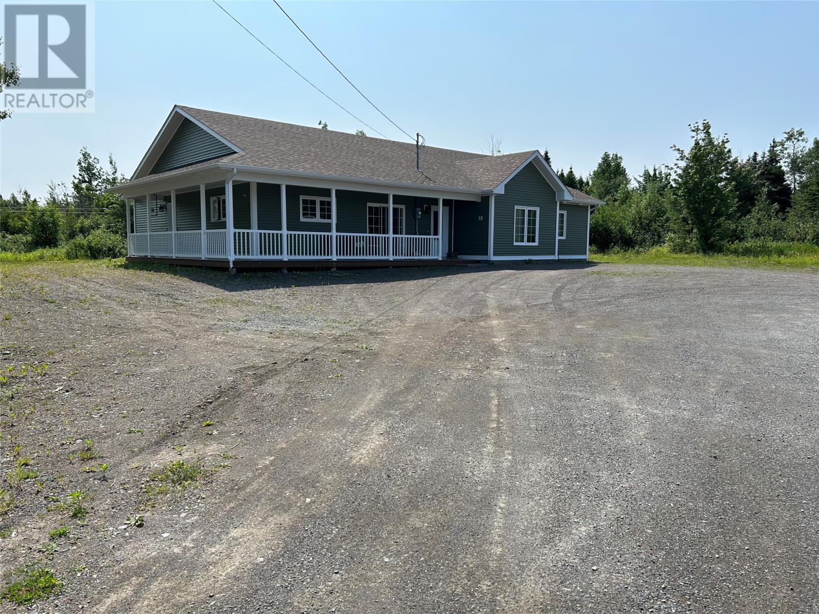 For sale: 13 Mill Street, Embree, Newfoundland & Labrador A0A2A0 ...