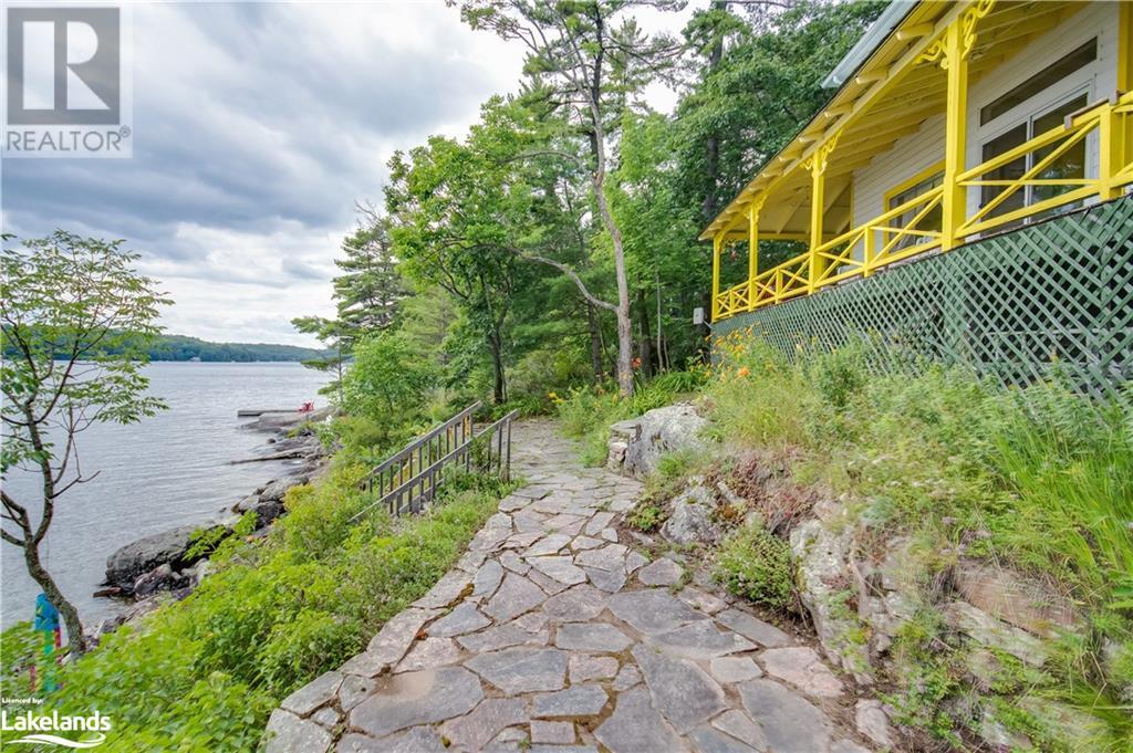 For sale 2 FARQUHAR Street, Rosseau, Ontario P0C1J0 40589962 REALTOR.ca