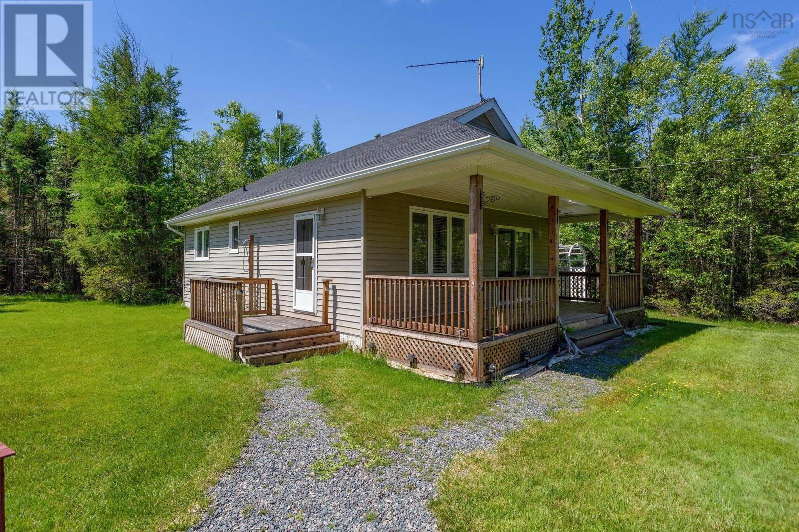 For sale 765 Smith Point Road, Fox Harbour, Nova Scotia B0K1Y0 202413890 REALTOR.ca
