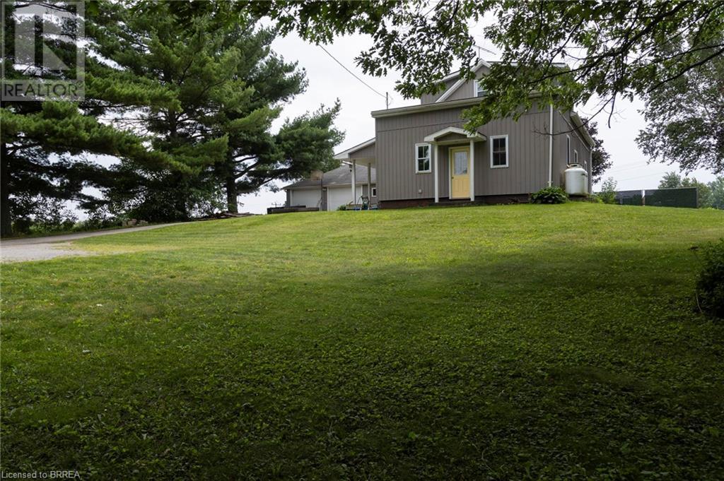 For sale 1374 WINDHAM ROAD 12, Simcoe, Ontario N3Y4K3 40556671