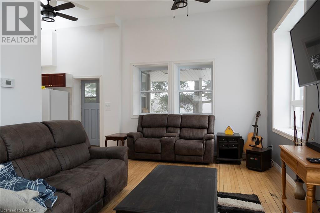 For sale 1374 WINDHAM ROAD 12, Simcoe, Ontario N3Y4K3 40556671