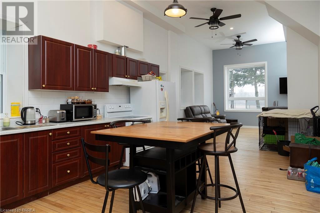 For sale 1374 WINDHAM ROAD 12, Simcoe, Ontario N3Y4K3 40556671