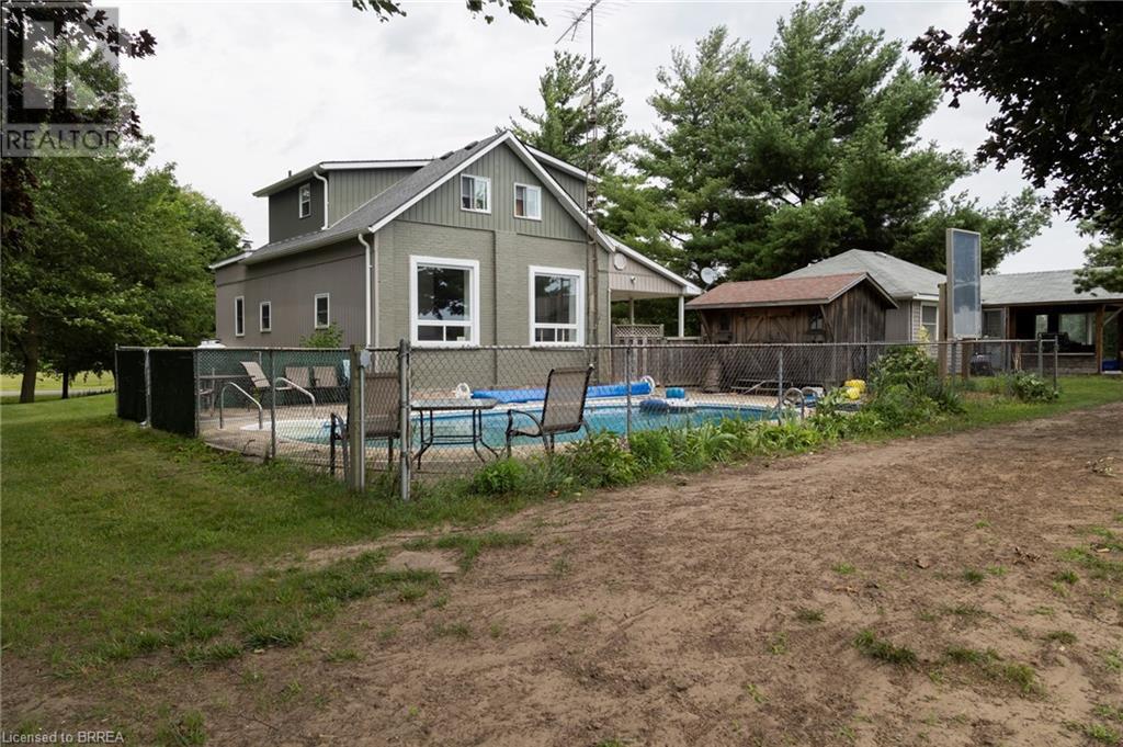 For sale 1374 WINDHAM ROAD 12, Simcoe, Ontario N3Y4K3 40556671