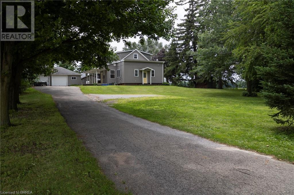 For sale 1374 WINDHAM ROAD 12, Simcoe, Ontario N3Y4K3 40556671