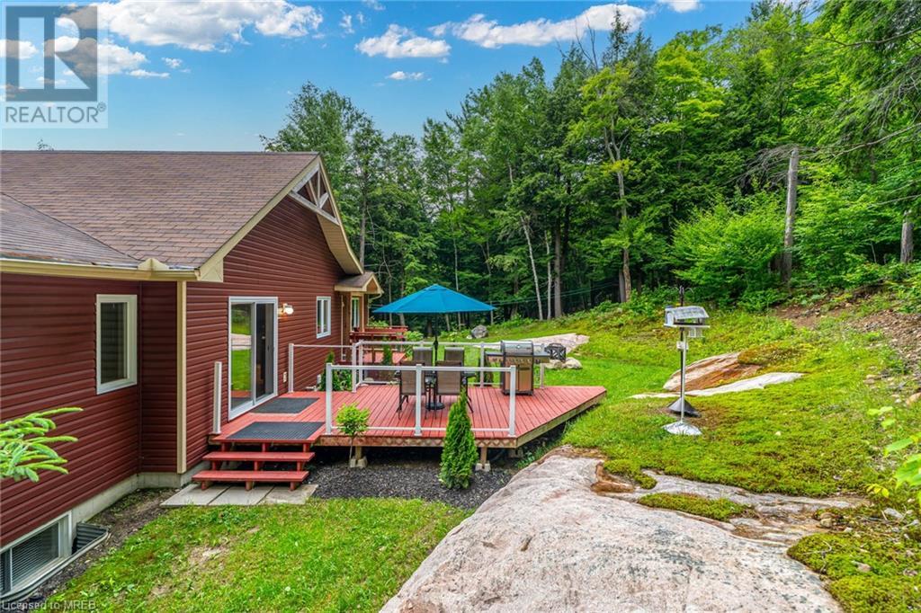 For sale 3142 HWY 118 WEST Road W, Muskoka Lakes, Ontario P0B1J0