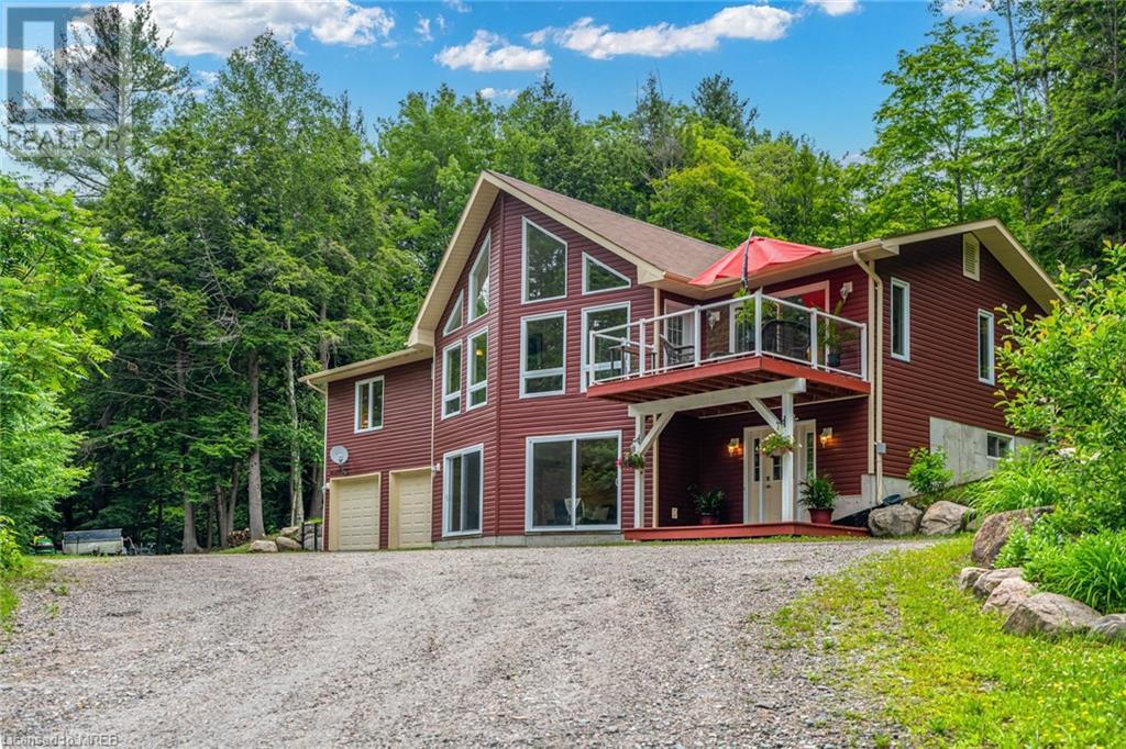 For sale 3142 HWY 118 WEST Road W, Muskoka Lakes, Ontario P0B1J0