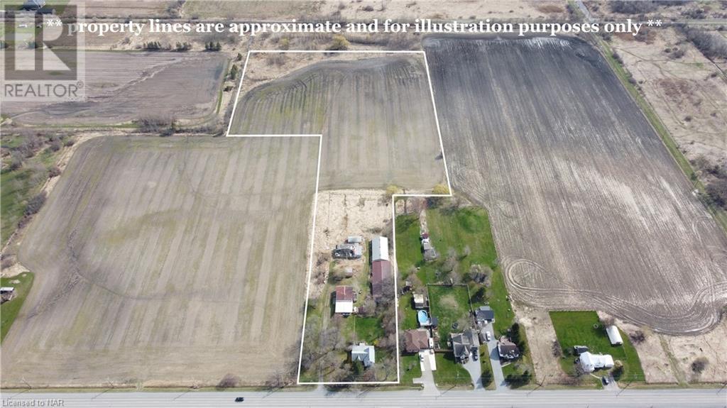 For sale 791 KILLALY Street E, Port Colborne, Ontario L3K5V3