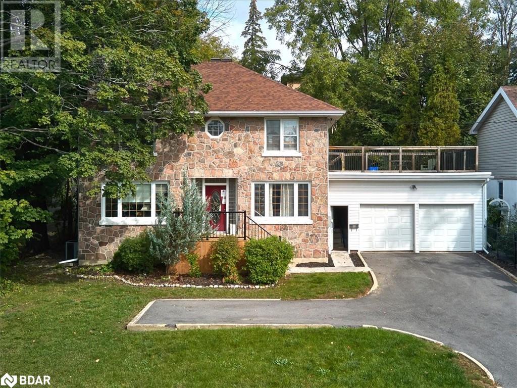 For sale 60 SHANTY BAY Road, Barrie, Ontario L4M1C8 40587734