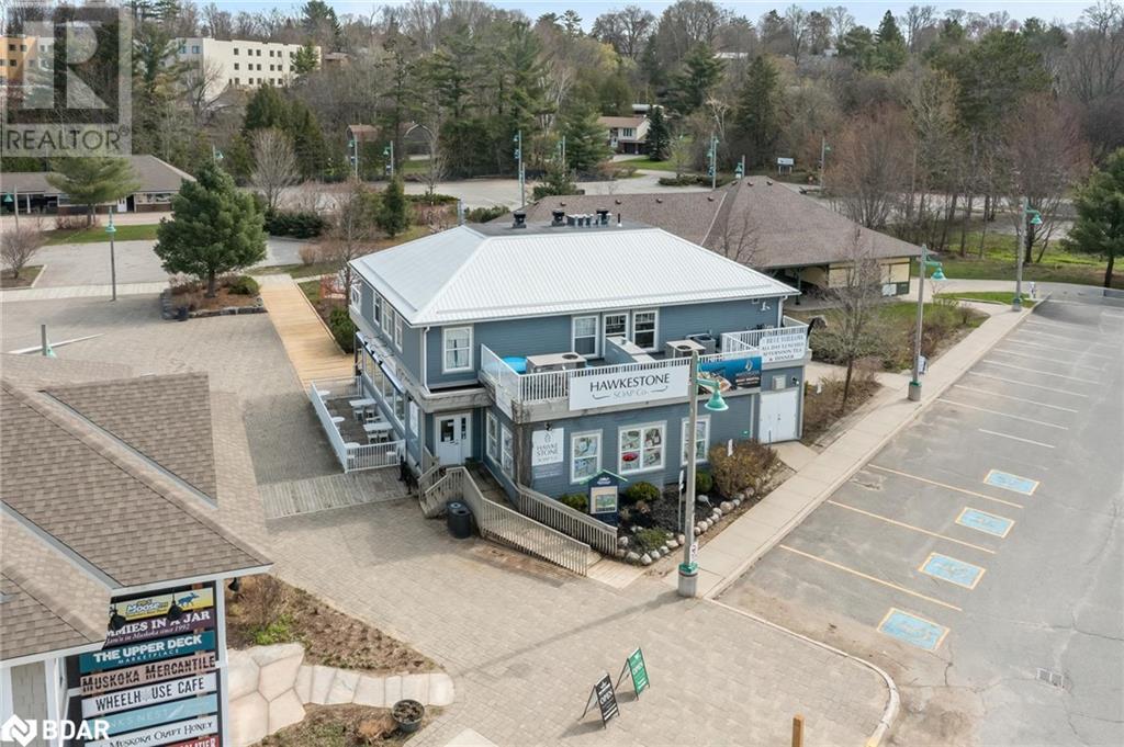 For sale 900 BAY Street, Gravenhurst, Ontario P1P1Z9 40615295