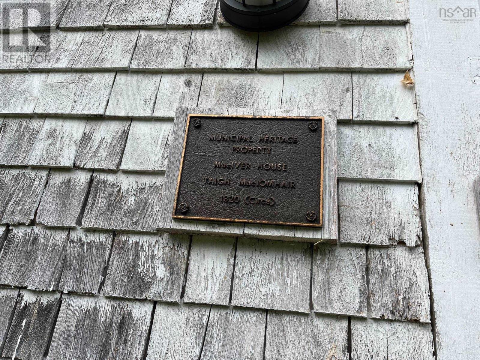 For sale 3552 Washabuck Road, Upper Washabuck, Nova Scotia B2C1M2