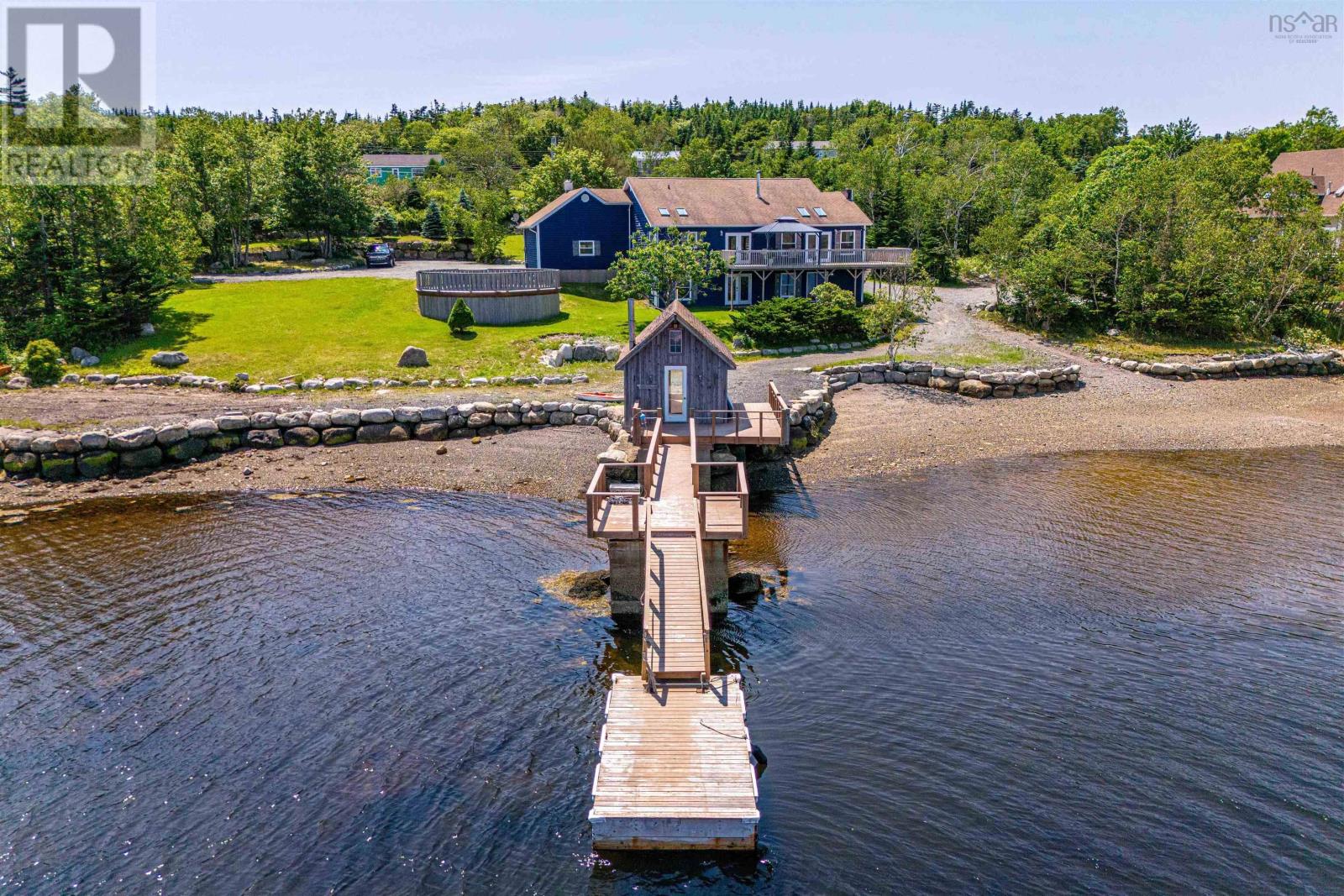 For sale 1112 Terence Bay Road, Terence Bay, Nova Scotia B3T1X5