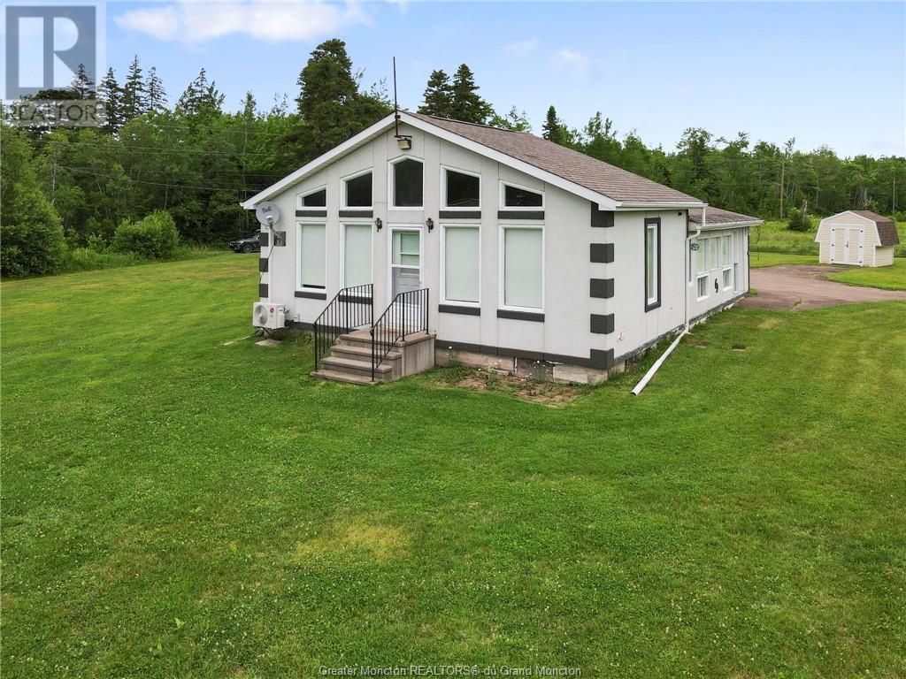 For sale 87 Caissie, GrandeDigue, New Brunswick E4R3Y3 M160602