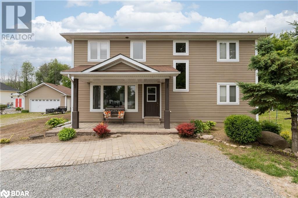 For sale 4162 ORKNEY BEACH Road, Ramara, Ontario L3V6H7 40615379