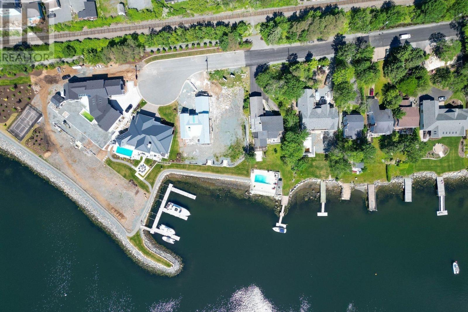 For sale Lot 1 79 Shore Drive, Bedford, Nova Scotia B4A2E9 202403500