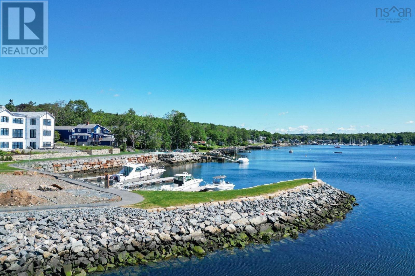 For sale Lot 1 79 Shore Drive, Bedford, Nova Scotia B4A2E9 202403500